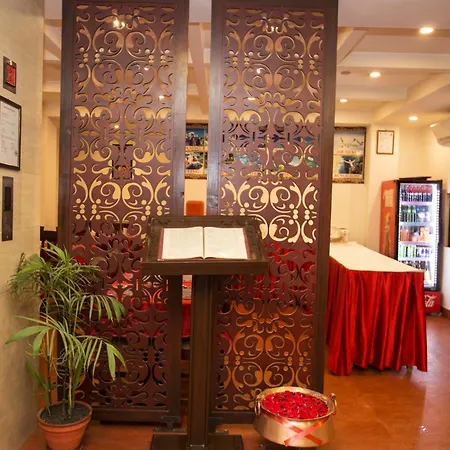 Hotel Jay Suites-3
